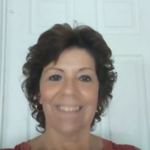 Meet your Posher, Kathleen